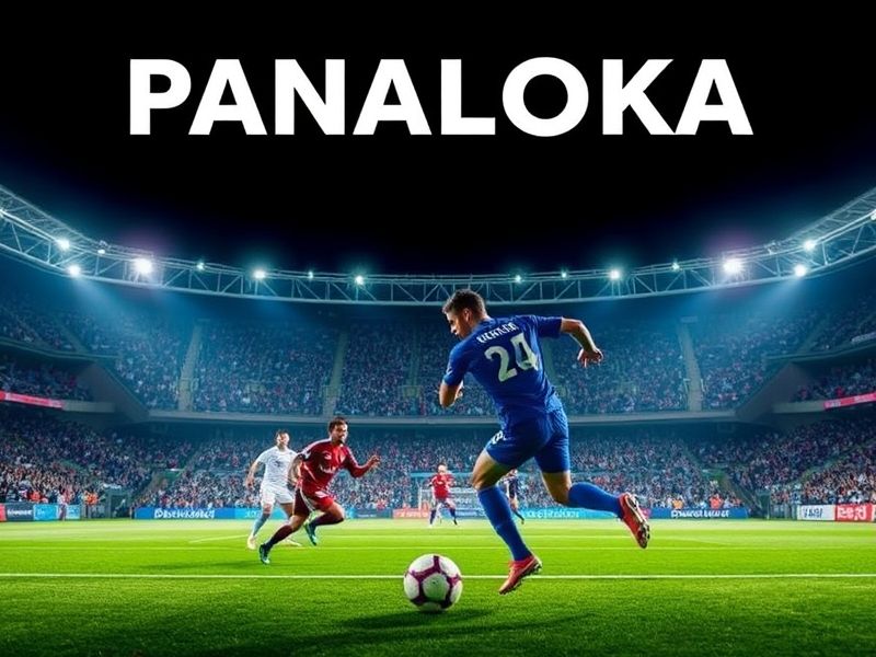 Discover trusted reviews and insights on gambling games at panaloka.com. Explore sports betting odds, live casino experiences, and secure gaming options to maximize your play.
