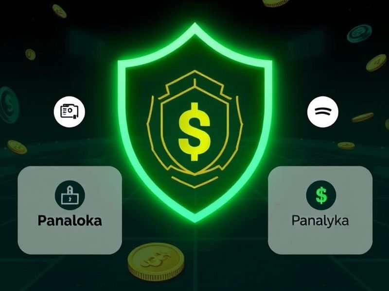 Discover trusted reviews and insights on gambling games at panaloka.com. Explore sports betting odds, live casino experiences, and secure gaming options to maximize your play.