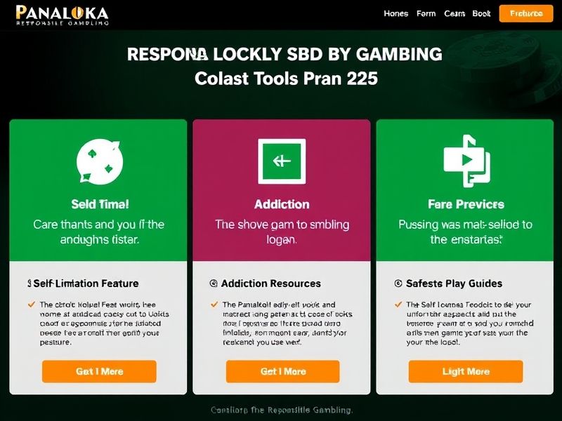 Discover trusted reviews and insights on gambling games at panaloka.com. Explore sports betting odds, live casino experiences, and secure gaming options to maximize your play.